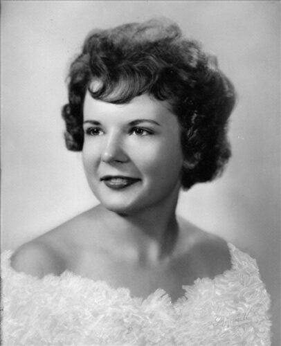 DORIS BREHM